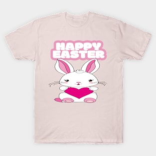 Happy Easter T-Shirt